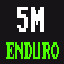 ENDURO MODE : 5000000 Miles