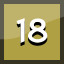 Complete Level 18