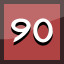 Complete Level 90