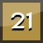 Complete Level 21