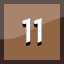 Complete Level 11