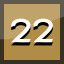 Complete Level 22