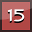 Complete Level 15