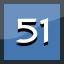 Complete Level 51