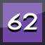 Complete Level 62