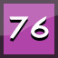 Complete Level 76