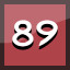 Complete Level 89