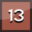 Complete Level 13