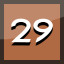Complete Level 29