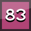Complete Level 83