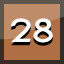 Complete Level 28