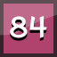 Complete Level 84