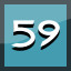 Complete Level 59