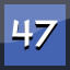 Complete Level 47