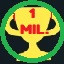 You will never get this achievement