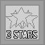 THREE STARS! - TRAINING