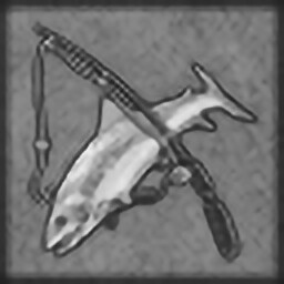 Lucky fisherman