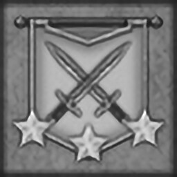Master warrior
