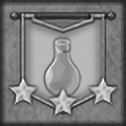 Master alchemist