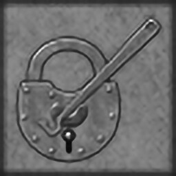 Talented thief