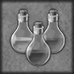 Experienced alchemist