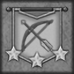 Master hunter