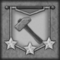 Master smith