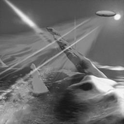 T-Minus Sound Barrier (Obias III)