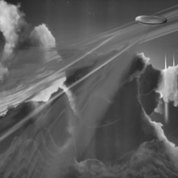 T-Minus Sound Barrier (Coelus)