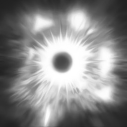 Maximum Energy