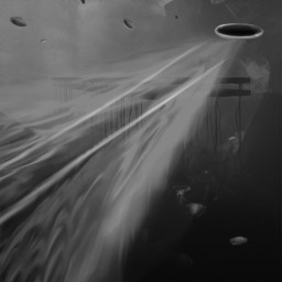 T-Minus Sound Barrier (Daramulum)