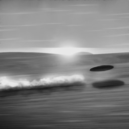 T-Minus Ground Effect