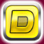 D