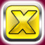 X