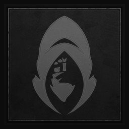 From Gloom, only greed and death emerges