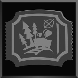 Tenacious Shooter - Lost Forest