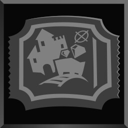 Tenacious Shooter - Haunted Castle