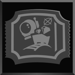 Tenacious Shooter - Space Station