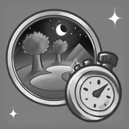 A quick trip through “Moonlit Woods”