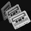 Cassette Completionist