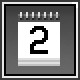 Two Days To Retirement