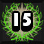 Achievement 75