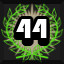 Achievement 104