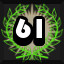 Achievement 121