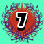Achievement 445
