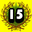 Achievement 201