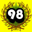Achievement 284