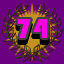 Achievement 638