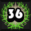 Achievement 96