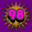 Achievement 662